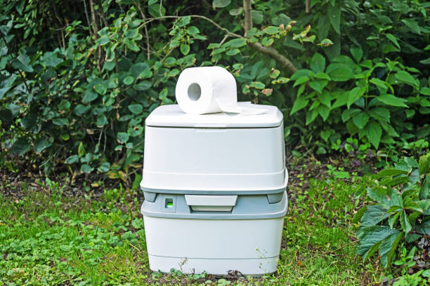 Best Portable bathroom rental  in Atlanta, TX