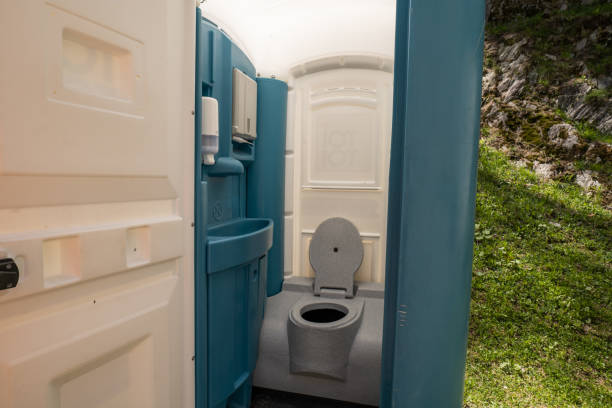 Best Long-term porta potty rental  in Atlanta, TX
