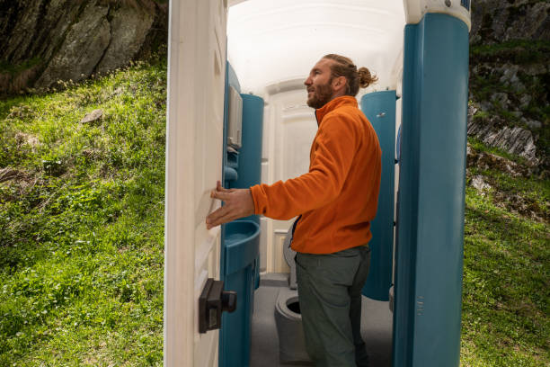 Best Porta potty rental near me  in Atlanta, TX