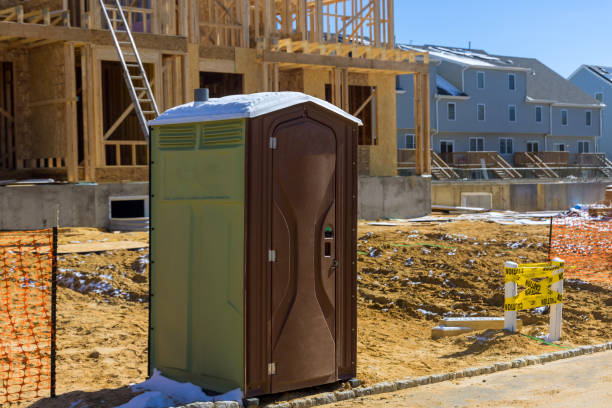 Portable Toilet Options We Offer in Atlanta, TX