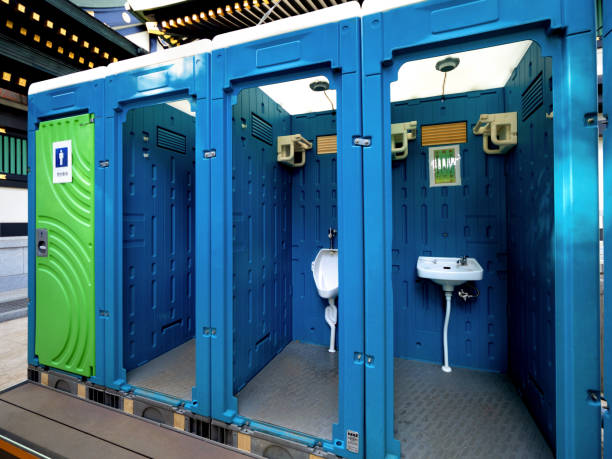 Best Local porta potty services  in Atlanta, TX