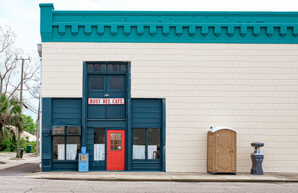 Atlanta, TX porta potty rental Company